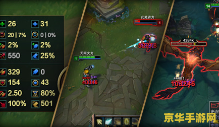 现在英雄联盟有无限火力吗 英雄联盟当前无限火力模式分析