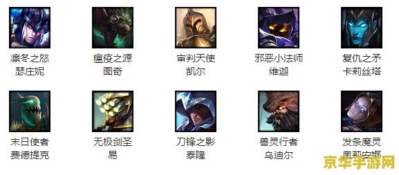 英雄联盟周免多少个 英雄联盟周免英雄数量及游戏策略分析