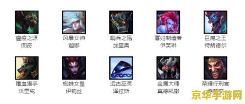 英雄联盟周免多少个 英雄联盟周免英雄数量及游戏策略分析