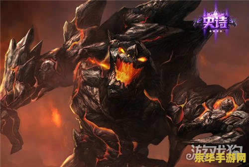 英雄联盟巨兽 英雄联盟：巨兽之怒，战场上的霸主降临