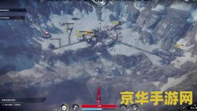 原神四块石碑的位置 原神四块石碑的位置探索