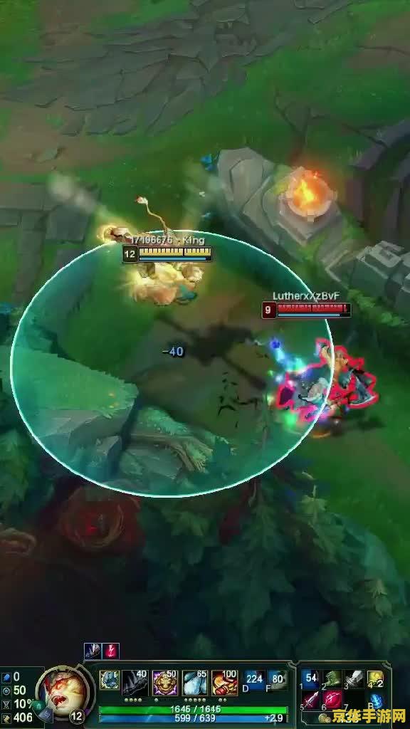 英雄联盟猴子是什么位置 英雄联盟猴子:定位与游戏策略分析 英雄联盟猴子是什么位置 英雄联盟猴子:定位与游戏策略分析