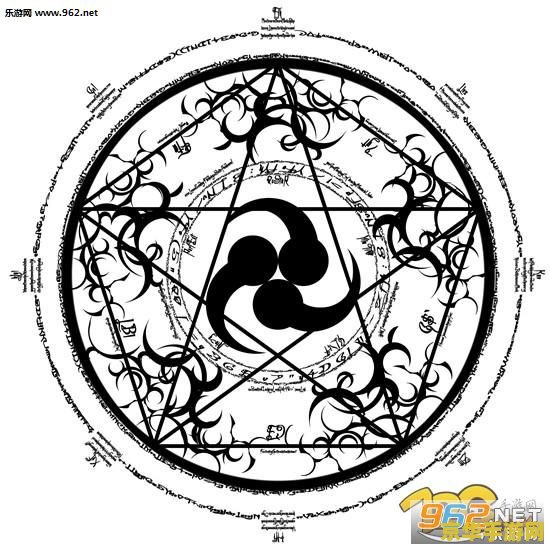 阴阳师现世召唤图 阴阳师：揭秘现世召唤图的奥秘