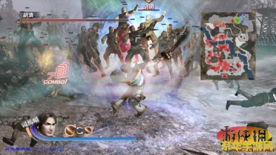 真三国无双6猛将传修改器 真三国无双6猛将传:解锁无限可能的修改器探索 真三国无双6猛将传修改器 真三国无双6猛将传:解锁无限可能的修改器探索