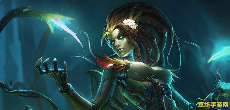 英雄联盟婕拉强吗 英雄联盟婕拉：控制与爆发的双重威胁