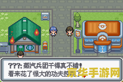 口袋妖怪白金攻略 口袋妖怪白金全面攻略指南
