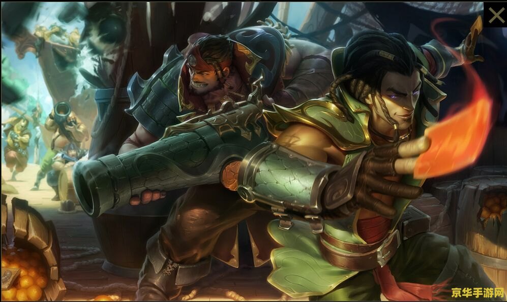 lol洞主 LOL洞主：直播界的上单霸主与欢乐源泉