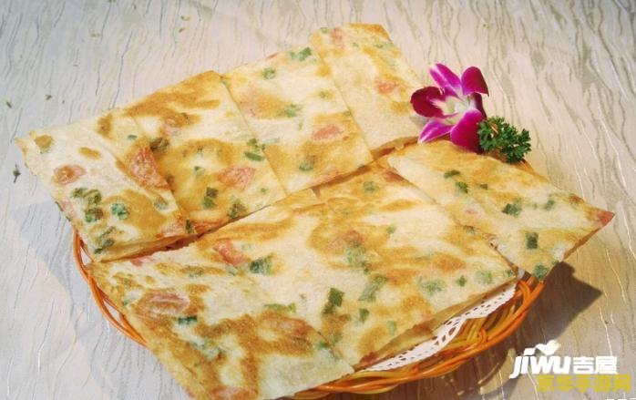 原神庄园烤松饼 原神庄园烤松饼：探索与美食的温馨邂逅