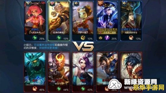 王者荣耀中手机版下载失败怎么回事 王者荣耀手机版下载失败原因及解决方案