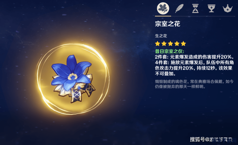 原神绝缘之旗印圣遗物 原神绝缘之旗印圣遗物深度解析：提升元素爆发，强化战斗策略
