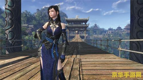 天涯明月刀乐伶 天涯明月刀乐伶职业深度解析：音律中的武侠风情