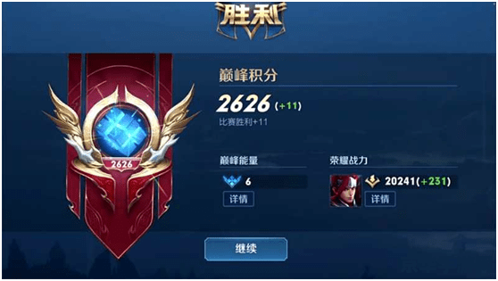 王者荣耀一万战力怎么打的 王者荣耀：如何达成一万战力