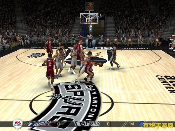 nba08解说补丁 NBA 08解说补丁：重塑赛场激情，升级游戏体验