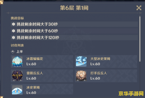 原神女士冰火双抗 原神女士冰火挑战：解锁双抗奥秘，策略制胜的冒险之旅