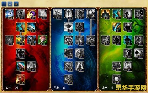 英雄联盟狼人带什么天赋 英雄联盟狼人天赋搭配指南
