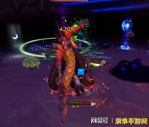 wow红玉圣殿 深入探索魔兽世界红玉圣殿：神秘与挑战并存