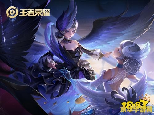 王者荣耀的小娇怎么玩 王者荣耀中小乔的玩法攻略