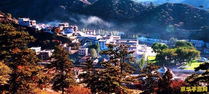 寻找哲平原神 哲平原神：探索未知世界的奇幻之旅