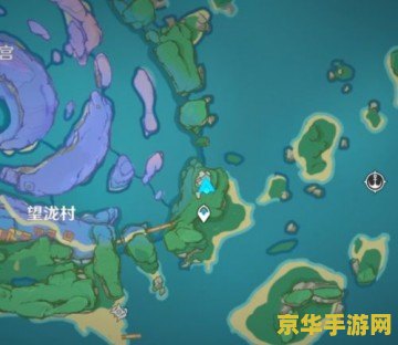 原神海祇岛八个石块 原神海祇岛八个石块解密攻略
