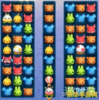 巧孵五彩蛋 巧孵五彩蛋：奇幻色彩世界的冒险之旅