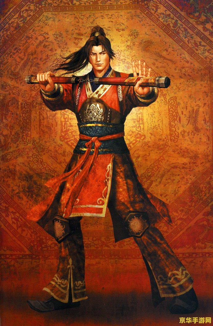 真三国无双ol私服 真三国无双OL私服：探索历史与武勇的无限可能