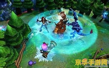 英雄联盟个人中心 英雄联盟个人中心深度探索