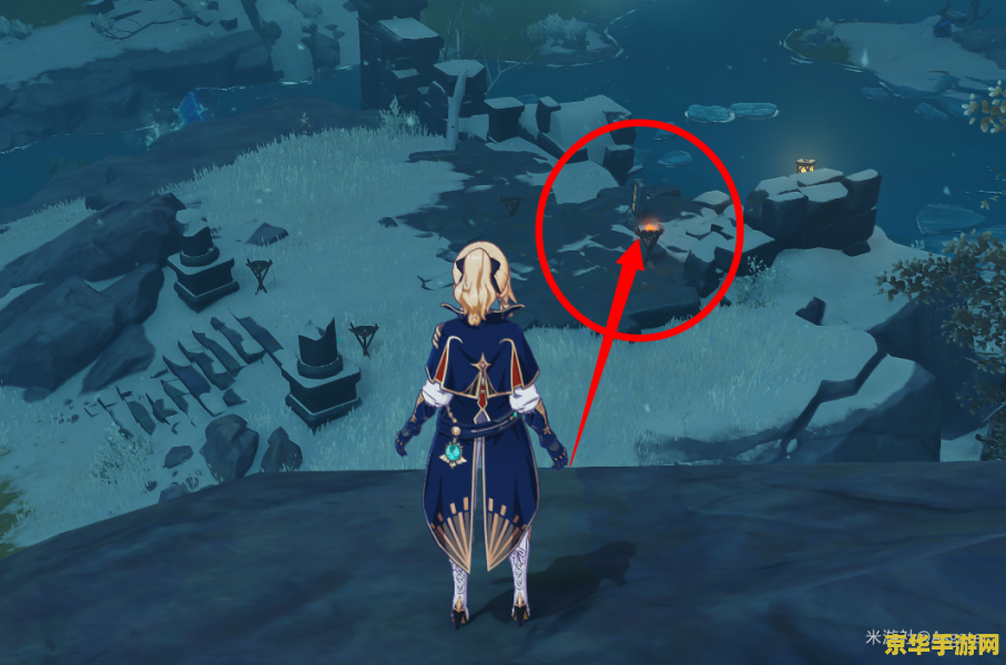 原神海祇岛巫女 原神：探索海祇岛巫女的神秘面纱