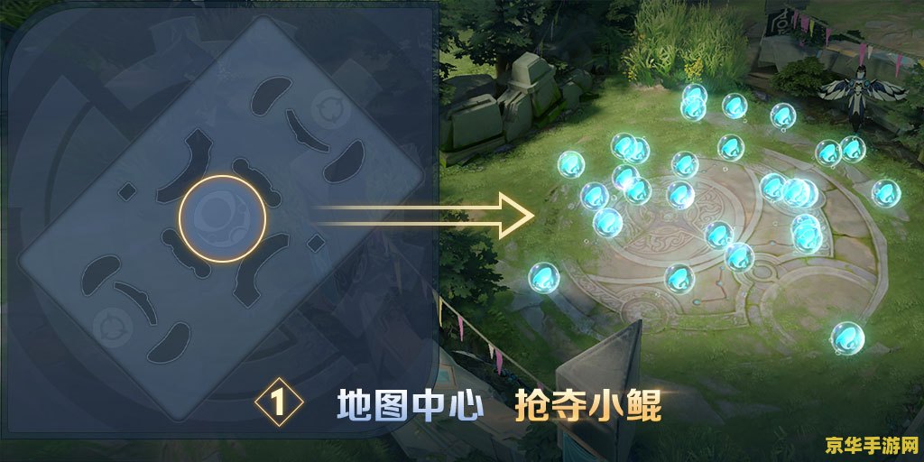 王者荣耀抢鲲大作战怎么进 王者荣耀抢鲲大作战进入指南