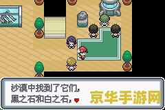 口袋妖怪白金攻略 口袋妖怪白金全面攻略指南