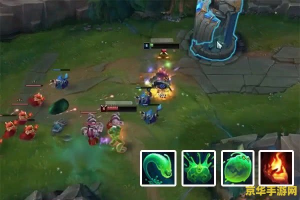 lol洞主 LOL洞主：直播界的上单霸主与欢乐源泉