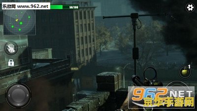 僵尸危机无敌版 僵尸危机：无敌版生存挑战