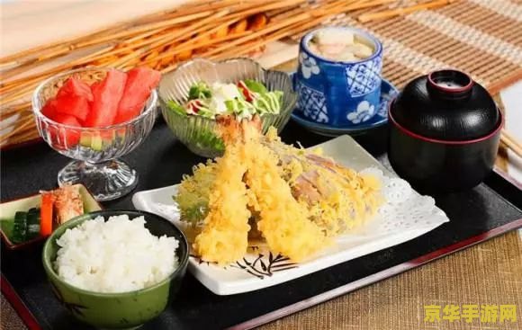 原神加速食材加工 原神加速食材加工：提升烹饪效率的秘诀