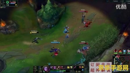 英雄联盟韦鲁斯叫什么名字 英雄联盟韦鲁斯：惩戒之箭的传奇