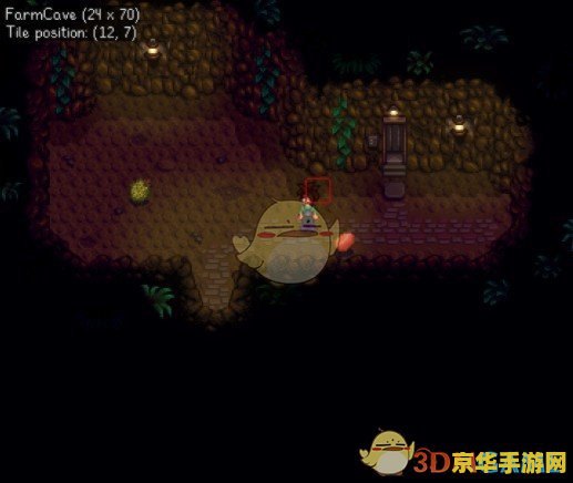 原神星荧洞窟差一个石头 原神星荧洞窟：寻觅遗落的星辰之石