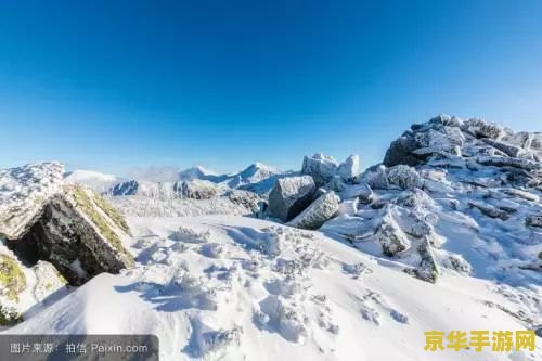 原神 雪山山顶怎么走 原神雪山山顶探索指南