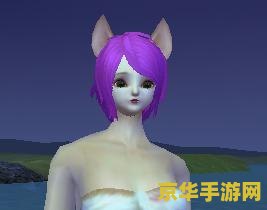 完美世界前传人鱼传说 完美世界前传：人鱼绮梦