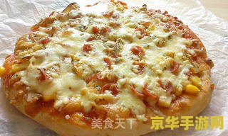 原神披萨的食谱在哪得到 原神披萨食谱获取指南