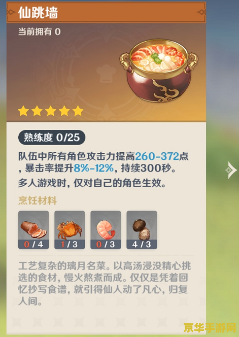 原神披萨的食谱在哪得到 原神披萨食谱获取指南