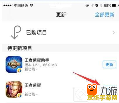 王者荣耀怎么显示ios 王者荣耀在iOS系统上的显示与适配