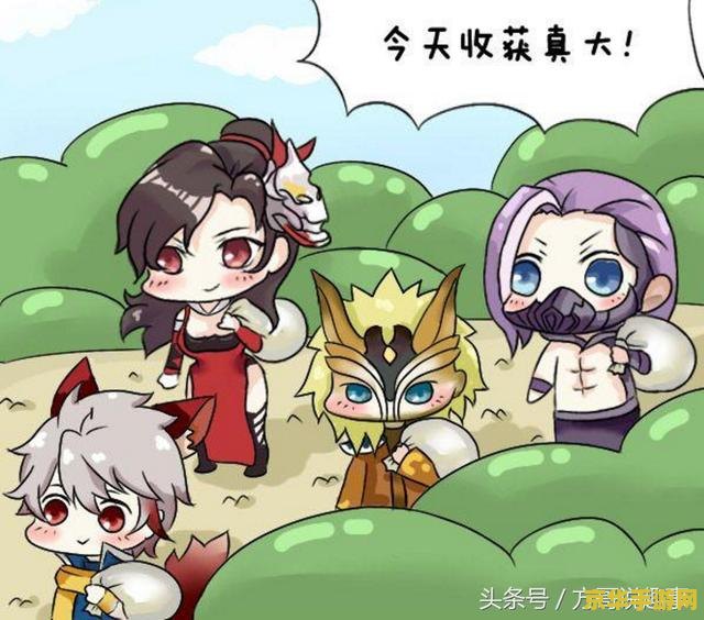 原神派蒙恶搞图 原神派蒙的欢乐日常：恶搞图集大放送