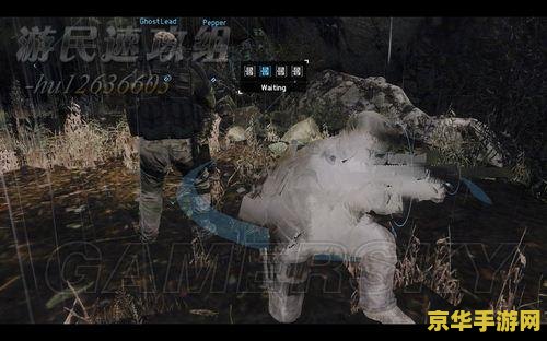 幽灵行动4阿尔法 幽灵行动4：阿尔法：潜行与战术的极致演绎