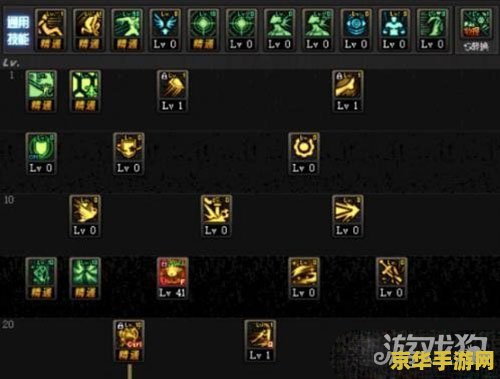 lol螳螂加点 LOL螳螂加点策略与技能分析