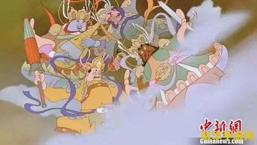 大闹天宫辅助 大闹天宫：辅助策略与神话再临
