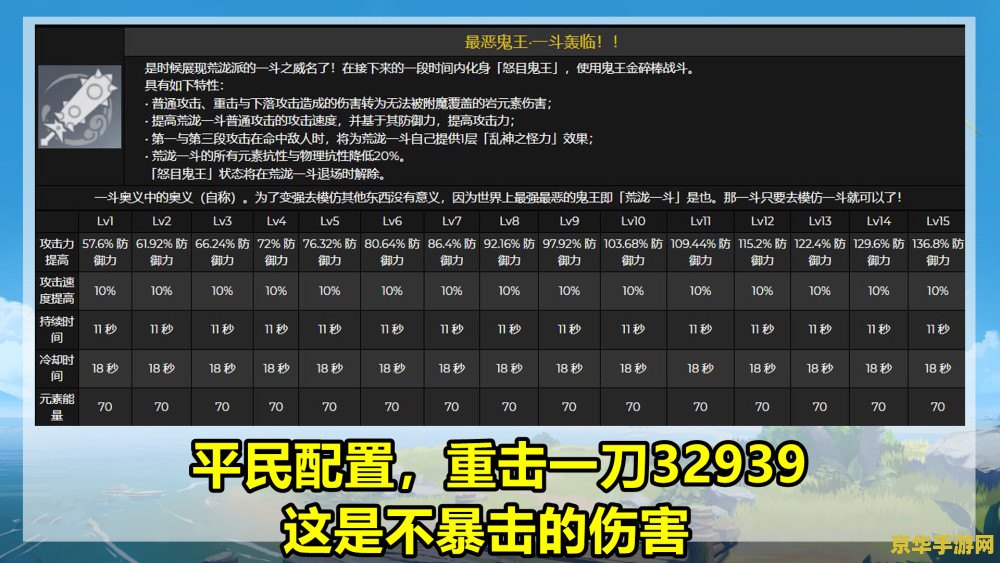 原神一斗复刻 &lt;h3&gt;原神一斗复刻盛况：岩王之子再临，战意沸腾的邀约&lt;/h3&gt;