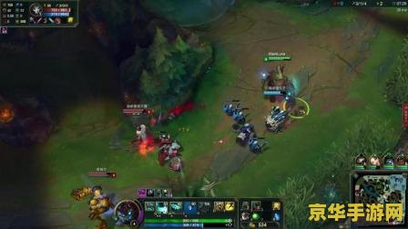 英雄联盟扭曲树精叫什么 英雄联盟扭曲树精的中文名