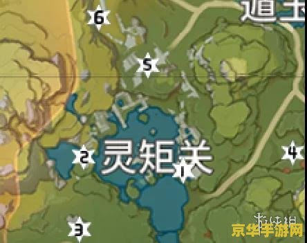 原神新地图海边解密 原神新地图：海滨秘境的古老谜题与壮丽风光