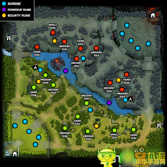 dota2商店 Dota2商店深度解析：装备选择与策略搭配