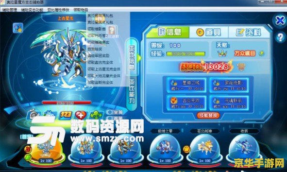奥拉星修改器 奥拉星修改器：探索与平衡的边界