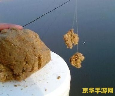 原神什么鱼用什么饵料 原神钓鱼饵料全解析