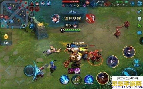 王者荣耀大神怎么说kpl 王者荣耀KPL大神深度解析：战术布局与英雄选择的艺术